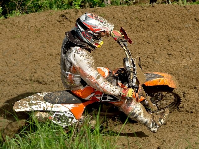 Šumavský pohár - Bělčice, 18.5.2013